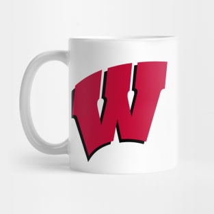 University of Wisconsin-Madison Mug